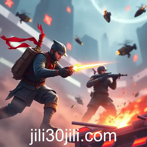 The Rise of '30 Jili' in Gaming Culture