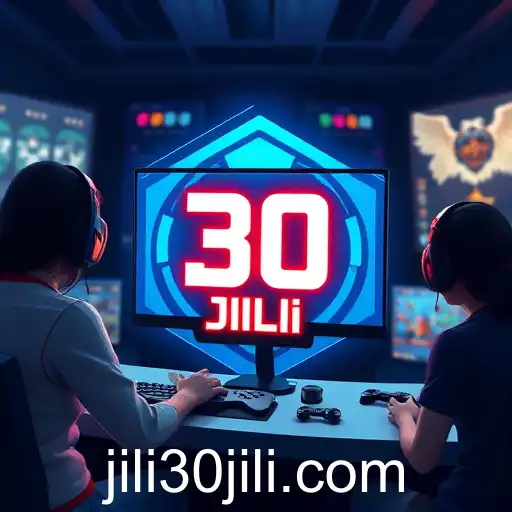 30 Jili and the Evolution of Online Gaming