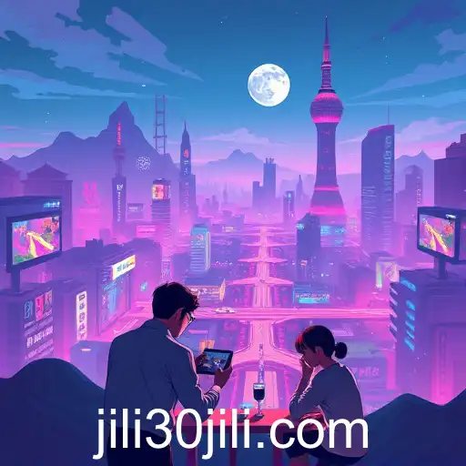 The Rise of 30 Jili in Gaming Communities