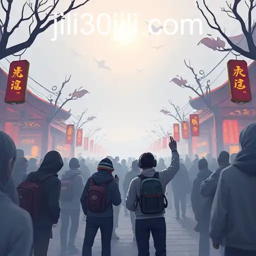 The Rise of '30 Jili': A Unique Keyword in User Forums Gaming Category