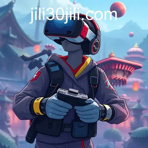 The Evolution of Online Gaming with 30 Jili