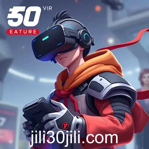 Exploring the Digital Realm of '30 Jili'