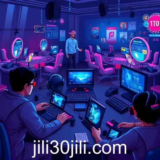 The Rise of 30 Jili in the Gaming World