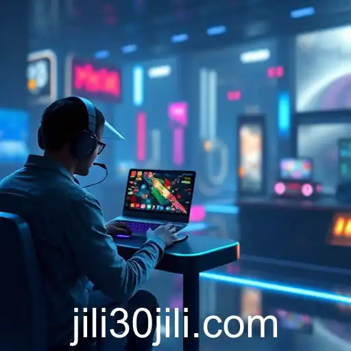 The Rise of Digital Game Advocacy