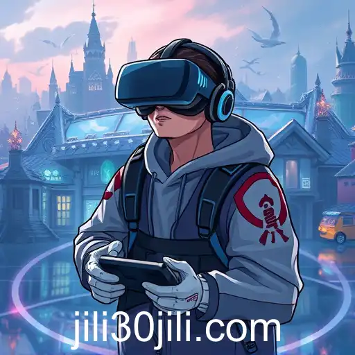 Gaming Landscape and the Impact of 30 Jili