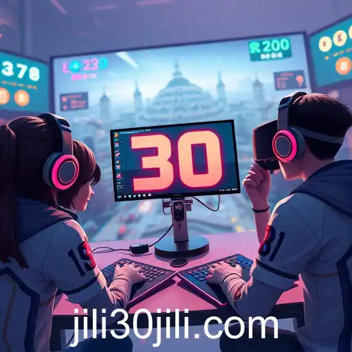 The Surge of Online Gaming in 2025