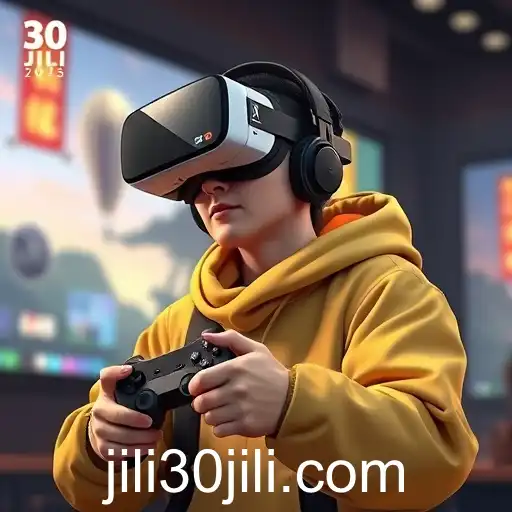 The Evolving Landscape of Online Gaming