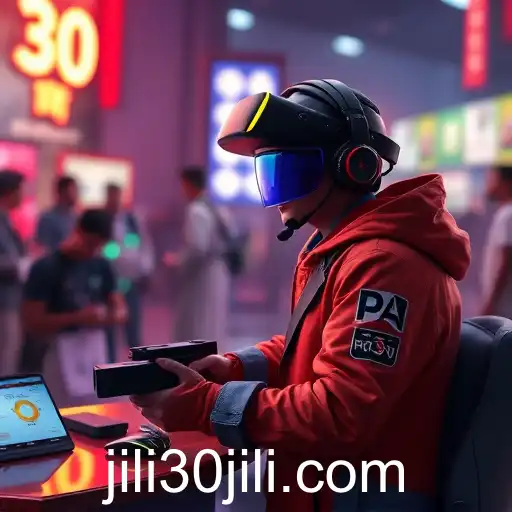 The Rise of 30 Jili in Online Gaming Trends