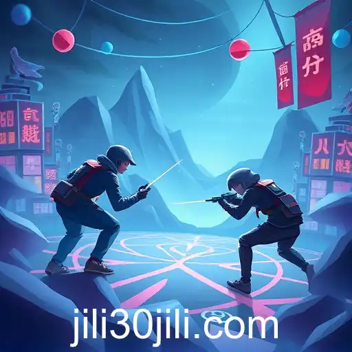 The Rise of 30 Jili in the Gaming Industry
