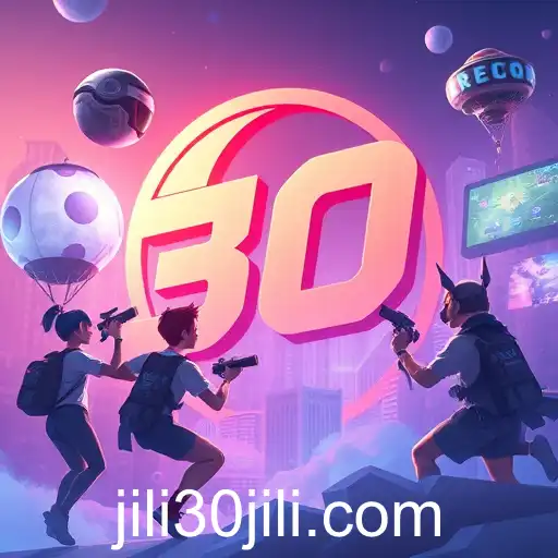 The Rise of 30 Jili in Online Gaming