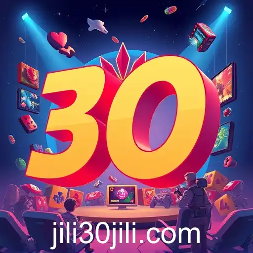 The Rise of Jili in Online Gaming