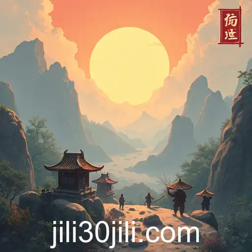 The Rising Popularity of 30 Jili in Online Gaming