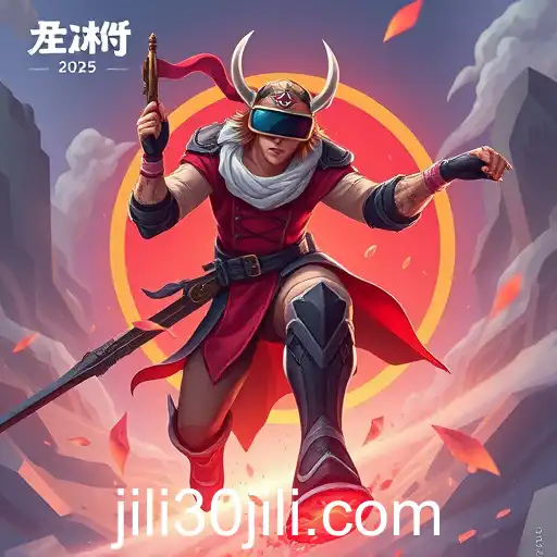 The Rise of '30 Jili' in Gaming: A 2025 Perspective