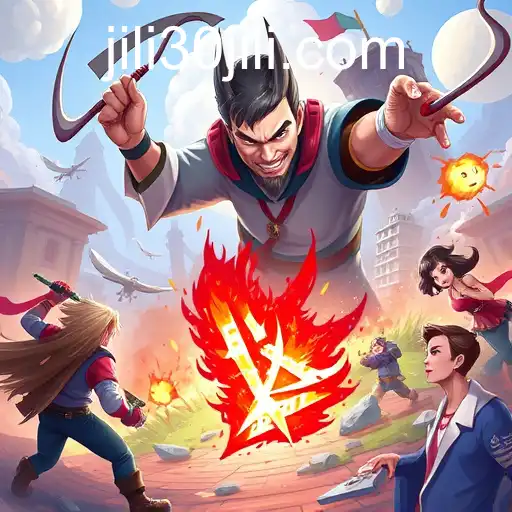 Exploring the Exciting World of '30 Jili' in the Game Library