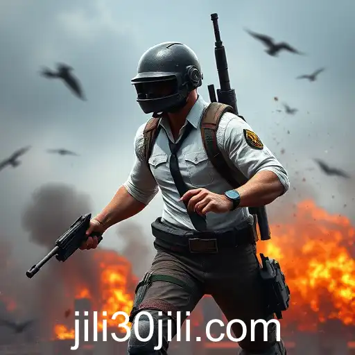 The Rise and Evolution of Online Gaming in a Digital World