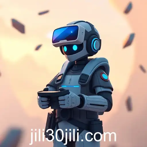 The Rise of 30 Jili in Online Gaming