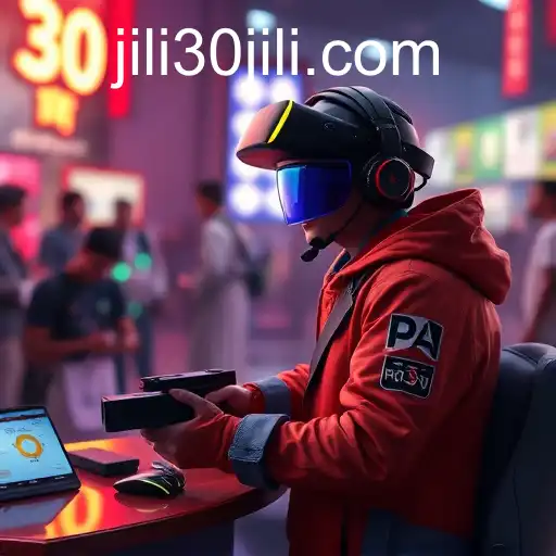 The Rise of 30 Jili in Online Gaming Trends