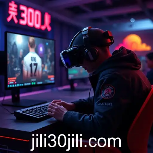 The Rise of Online Gaming: A 2025 Perspective