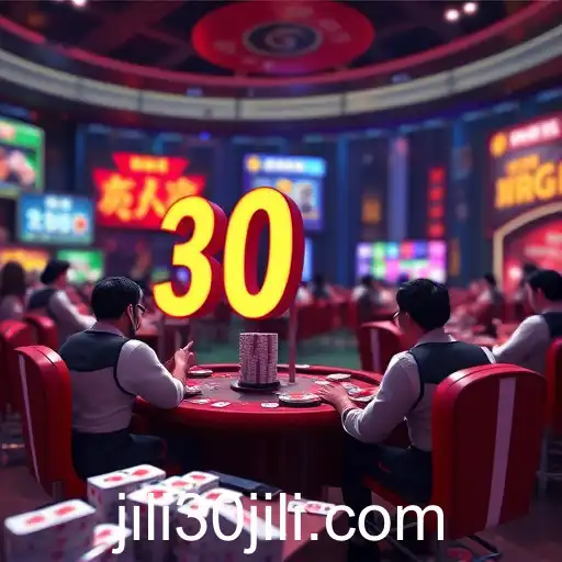 The Rising Trend of Casino Games in the Digital Age