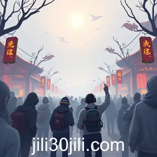 The Rise of '30 Jili': A Unique Keyword in User Forums Gaming Category