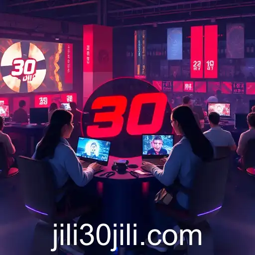 Exploring the Thrill of Live Events: A Dive into the World of '30 Jili'