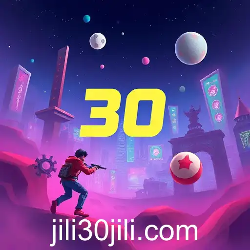 Exploring the Rise of 30 Jili in the Gaming World