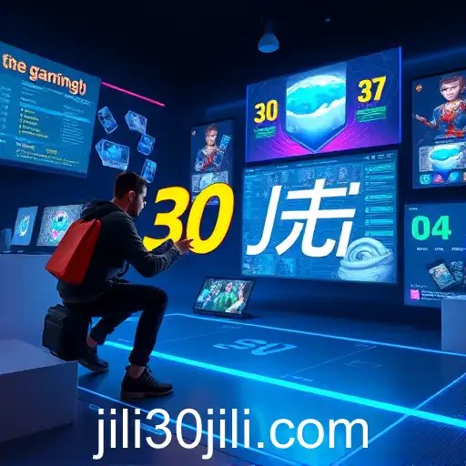 The Rise of Online Gaming Platforms