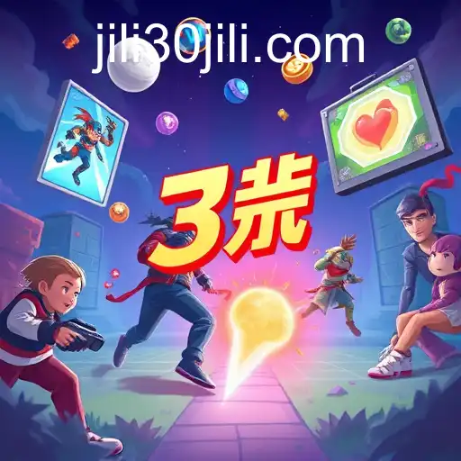 Gaming Surge: The Rise of 30 Jili