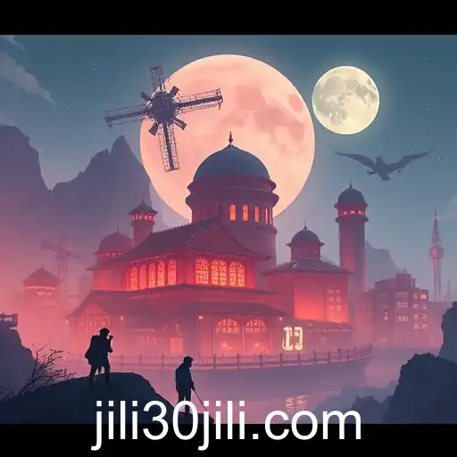 The Rise of 30 Jili in the Gaming Industry