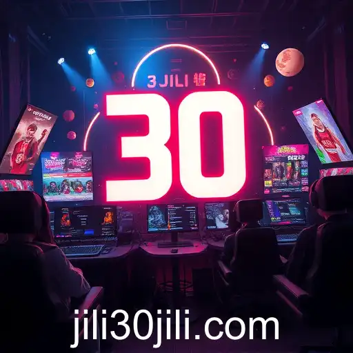 The Rising Trend of 30 Jili in Online Gaming