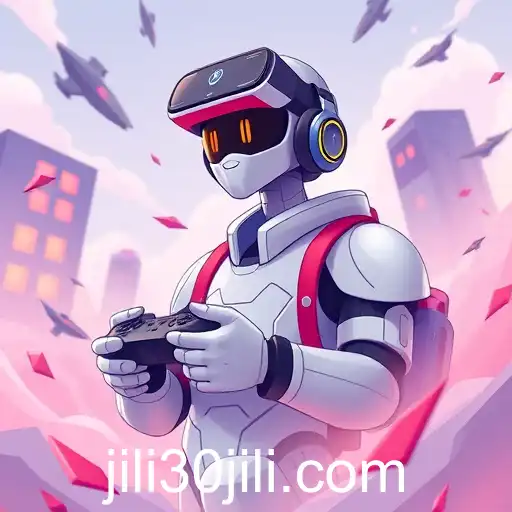 Entering the World of 30 Jili Games