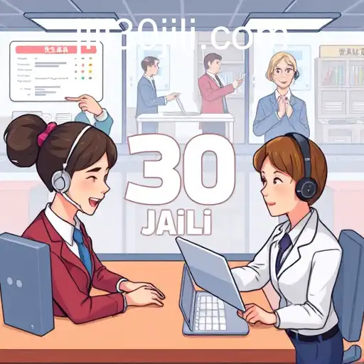 Exploring 'Customer Support' as a Unique Game Category with a Focus on '30 Jili'