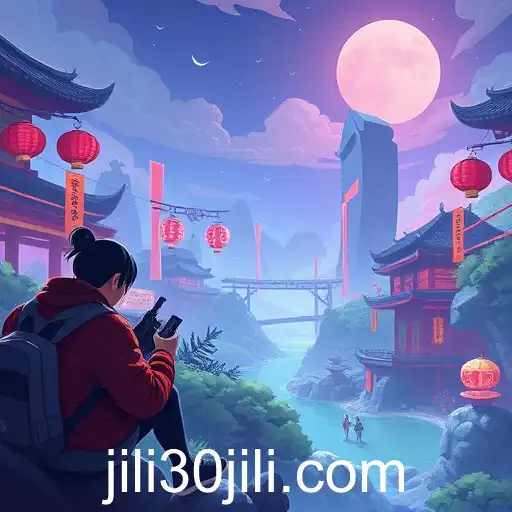 The Rise of '30 Jili' in Gaming: A 2025 Perspective