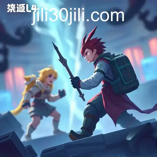 Exploring 'Software Updates': Unveiling the Potential of '30 jili' in Gaming